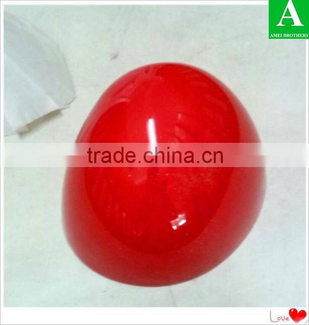 Wholesale vacuum thermoformed plastic colorful christmas ball