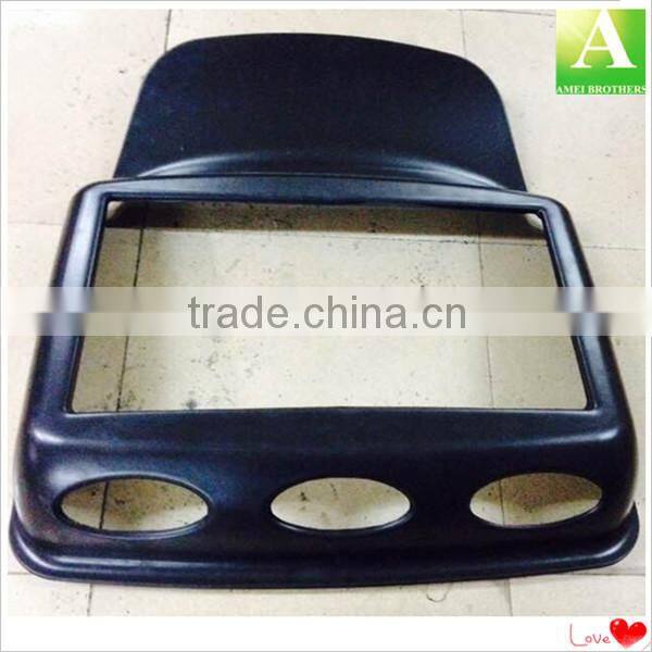 roof box,vacuum forming plastic car parts