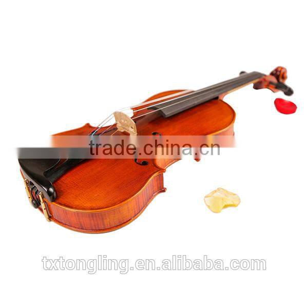 Stringed Instruments Violin Making Manufacturing TL005-1