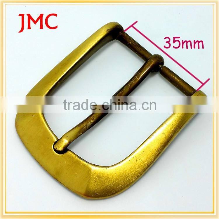 Reversible Custom Masonic Metal Belt Buckles