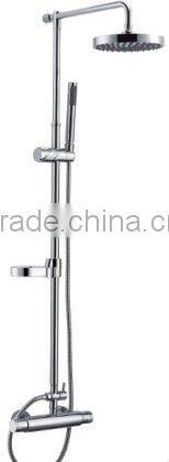 Single handle rain shower faucet,Item NO.HDB013LY