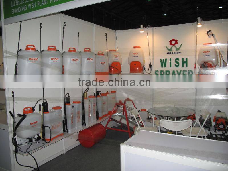 brush cutter handle BG330