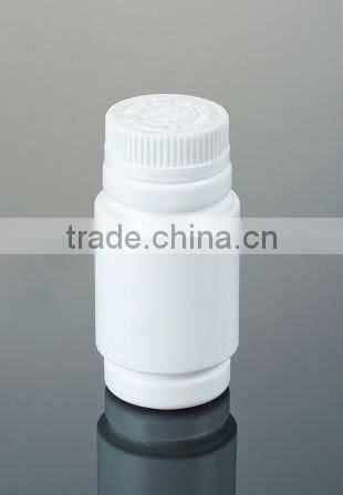 HDPE solid medicine container,HDPE bottle 150cc