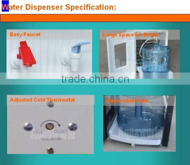 Filter Water Cooler Dispenser