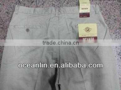 2014 new style casual pants trousers for men