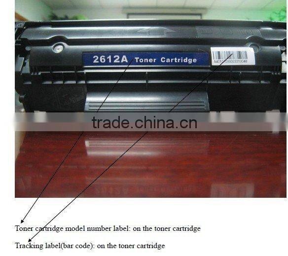 laser toner cartridge 5900 for epson