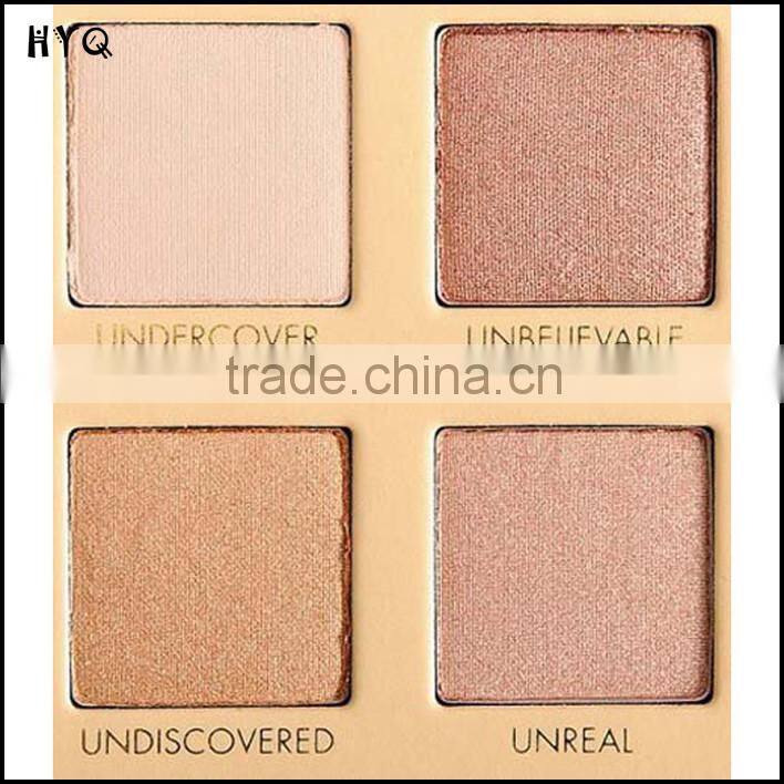 LORAC PRO PALETTE 16 colors smoky makeup eyeshadow palette + Eye base set