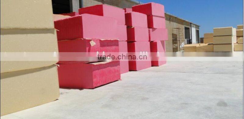 Automatic Polyurethane Foam making Machine of production line