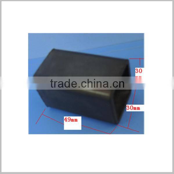 Dongguan factory customedcustom handle rubber
