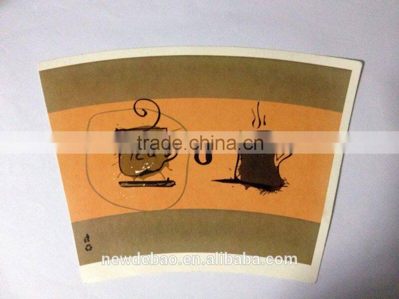 automatic paper tea cups making machinery prices in china