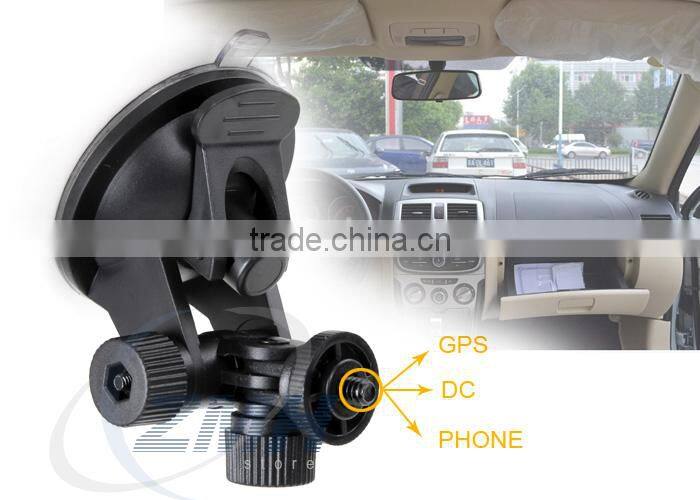 Universal Rotatable Car windshield suction mount holder for Phone Camera GPS