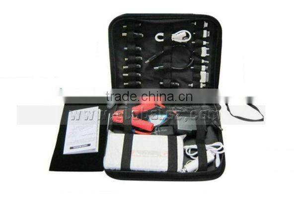 Multi-Function Car Starter Power Station 12000mAh Power Bank