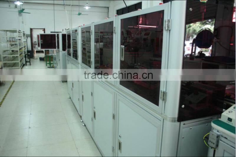 automatic solder paste dispensing machine