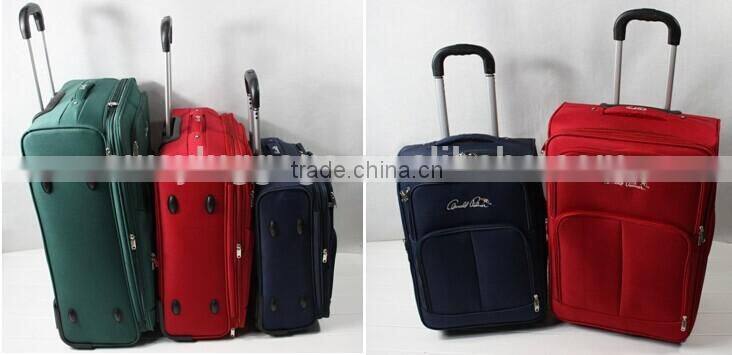 bagage set 420D 1680D nylon travel bag set 420D 1680D nylon