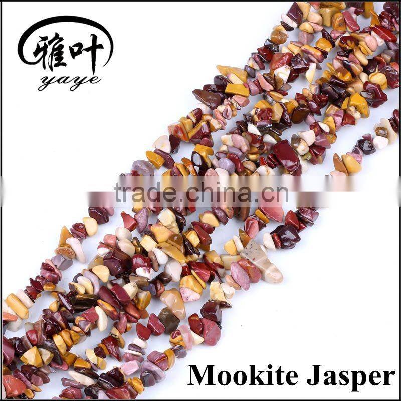 Hight Quality Crystal Natural stone Chip Stone Beads Landing 5-10mm Factory price!!