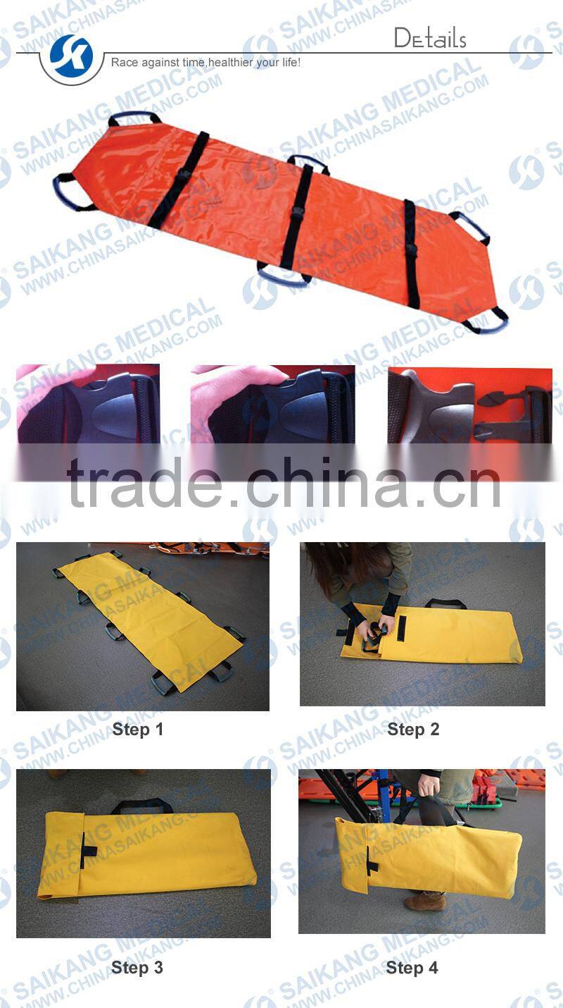 Medical Appliances Rescue Soft Equipment