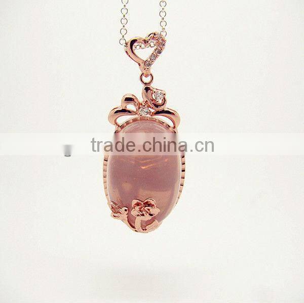 jewel halskette agate wholesale gemstone necklace