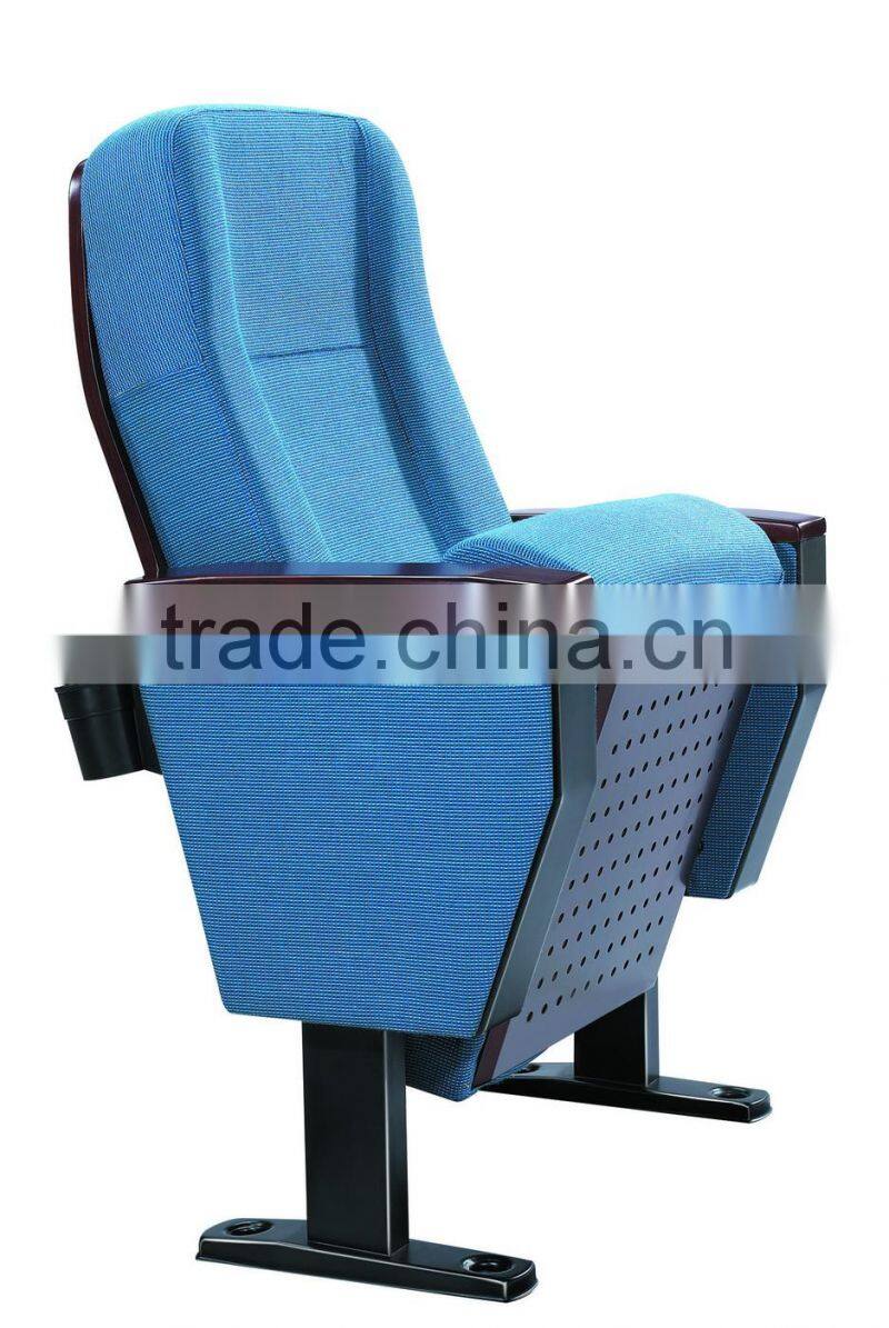 2016 cheap commercial auditorium seat