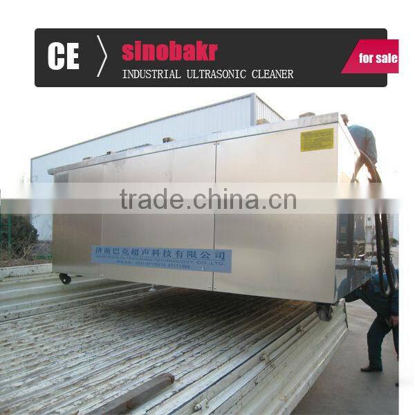 bearing nail ultrasonic washing machin