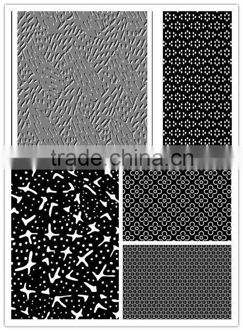 2013 high quality nonwoven interlining machines backing for garment