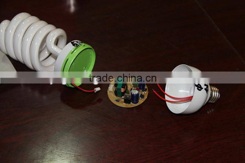 H005 super brightness high quality colorful incandescent luminaire light bulb