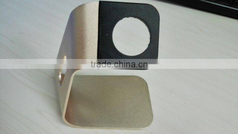 Aluminum Stand Desktop Charging Dock Station Holder 38mm 42mm apple watch iwatch