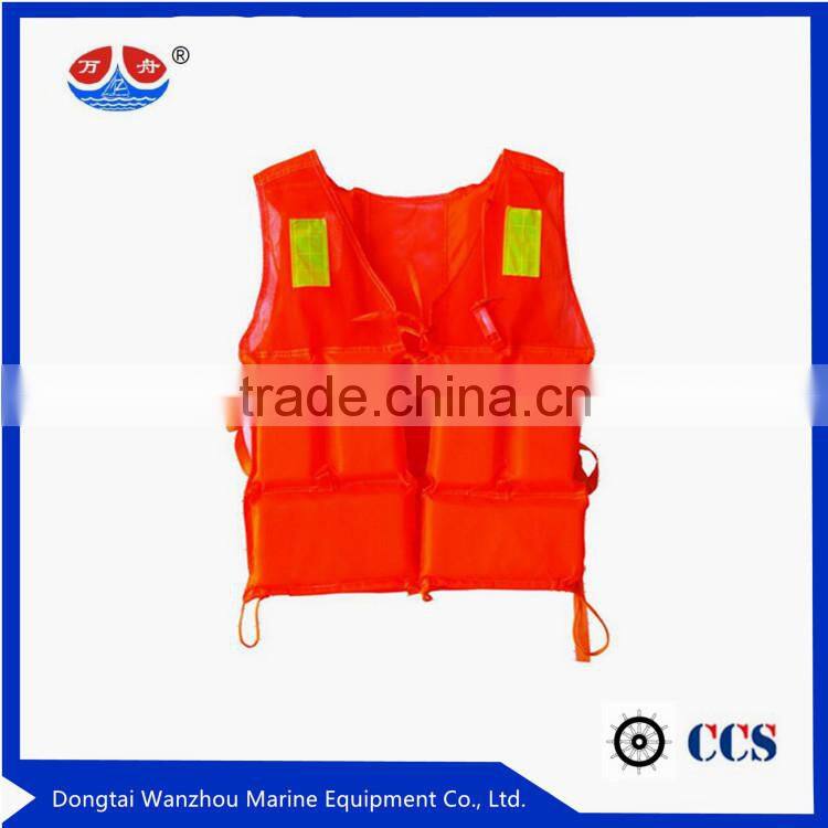 life jacket