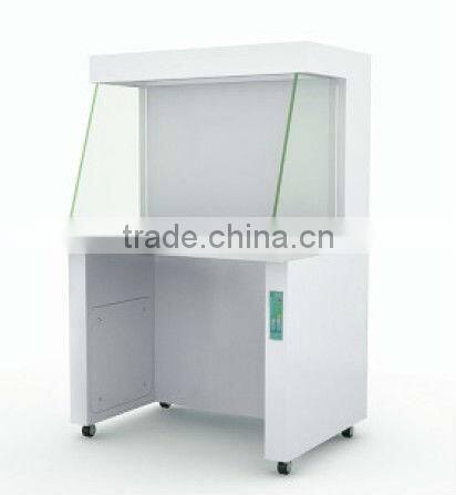 2014 Lab laminar air flow clean bench price (HL-JJT004)