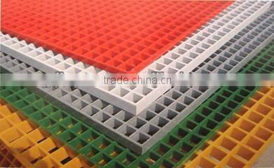 2015 Hot!! FRP Molded Grating/high quality good price FRP molded Grating /fiberglass grating / GRP grating/ FRP products
