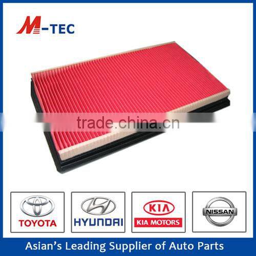 Automotive auto parts air filter 16546-V0100 for Maxima 1995-2000"