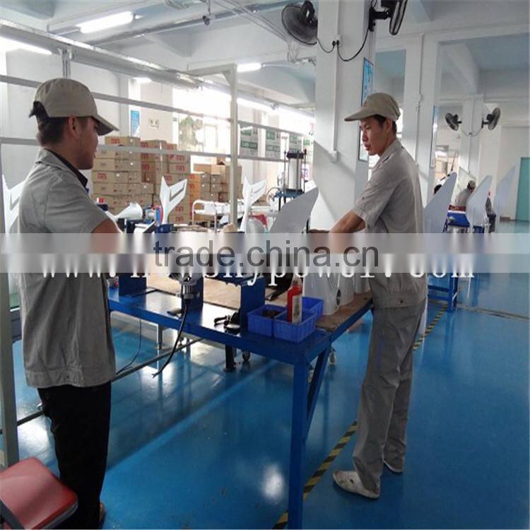 low wind speed turbine wind power hub Wind power inverter