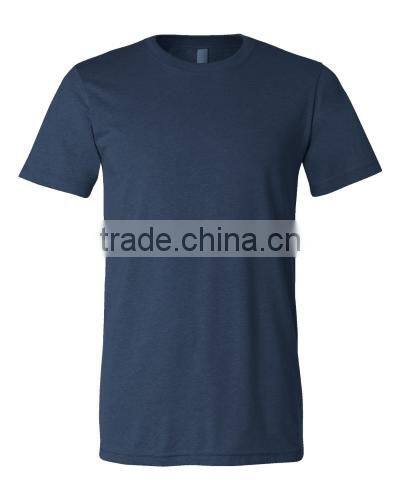 Custom printing men's T-shirt ,100% Cotton o neck t shirts , printed t shirt men,plain blank tshirt wholesale China 2016