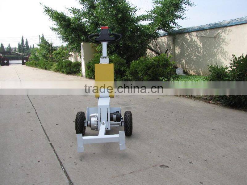 2016 Jetstar mini electric motor tractor