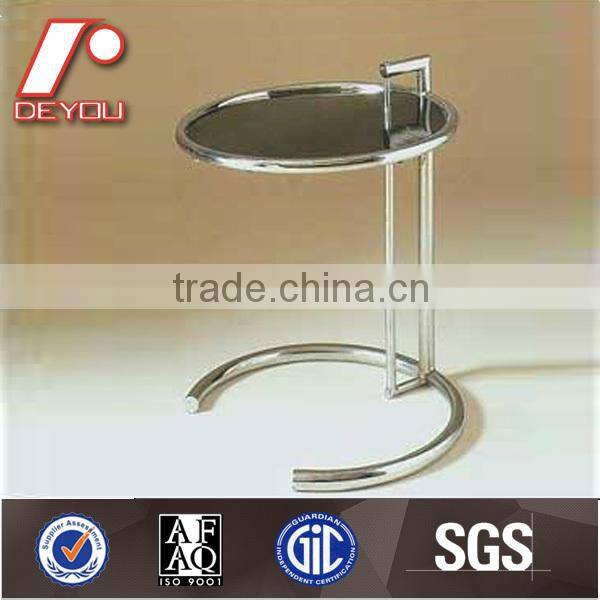 stainles steel side table, cheap side table, narrow side table CT-016