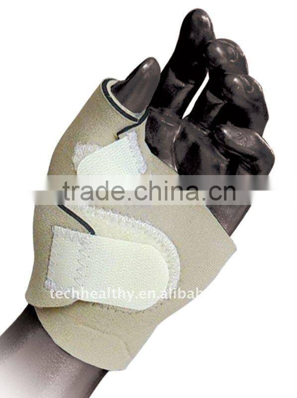 adjustable buckle wrist band