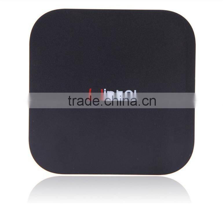 CX-W8 Win8 mini PC Intel Atom Z3735F CPU Windows8.1 smart computer 2GB / 32GB wintel mini pc smart android tv box