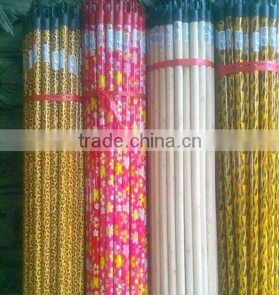 flexible broom handle garden broom with handle,mop stick,broom handle, mop handle,FACTORY DIRECT WHOLESALE