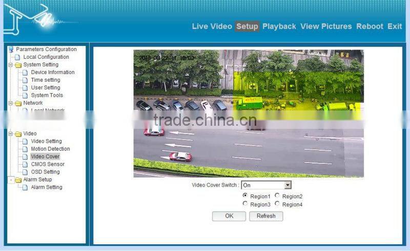 Wireless Wifi Plug and neoprene digital camera bag