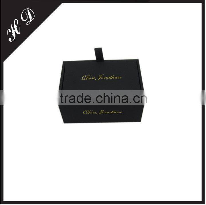 Wholesale Box For Custom Cufflinks,Gift Box