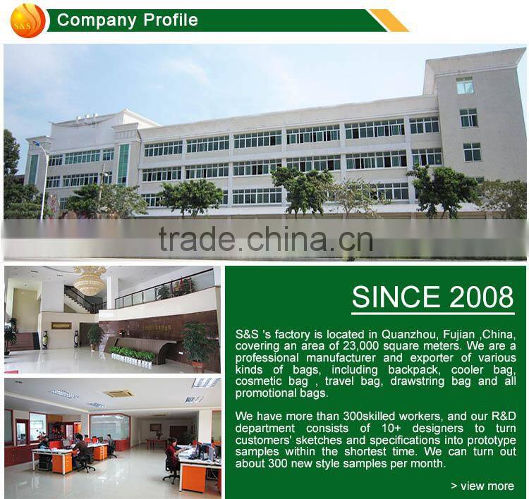 2 compartment Insulated Lunch Cooler Bag