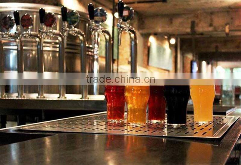 2015 Top Sales RuiJia 50L Automatic home and pub and hotel brewery system equipment for sale