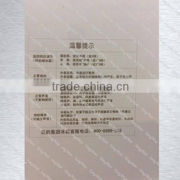 Top Grade Green Laser Marking Machine for ABS