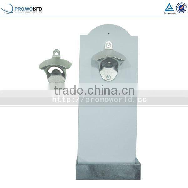 Cheap Bottle Beer Wall Mount Opener