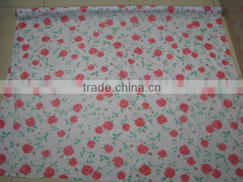 Decoration Cling film 29 with pattern
