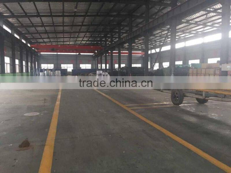 reinforced bridge slotted screen