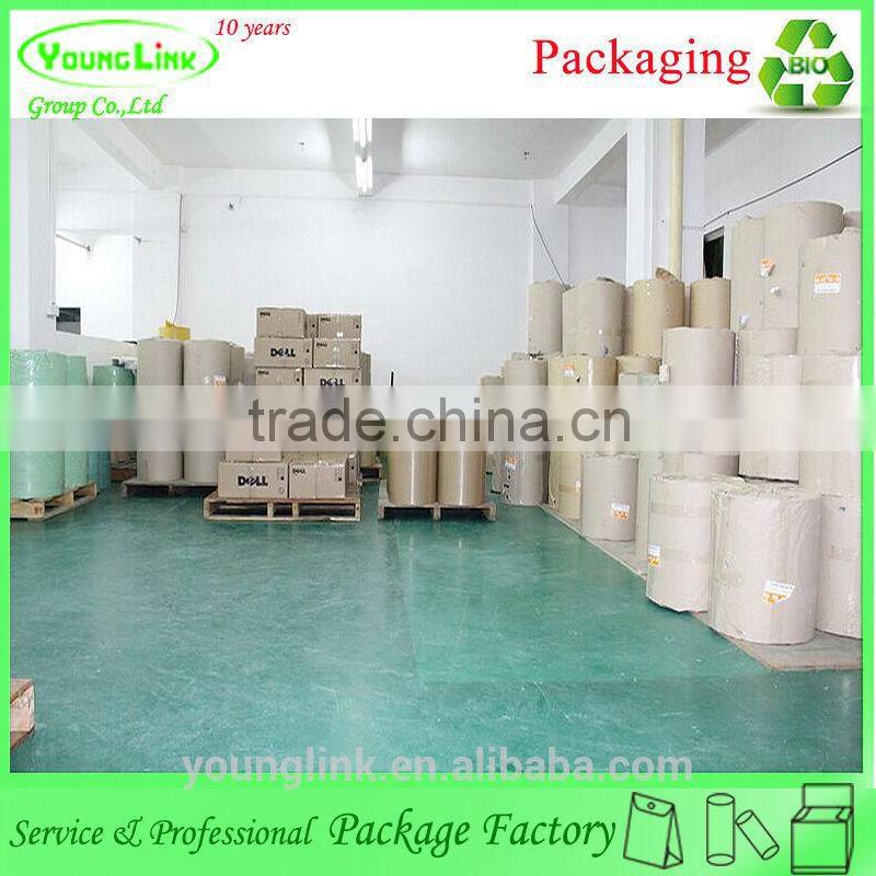 Best selling universal printing hook cylinder plastic packaging