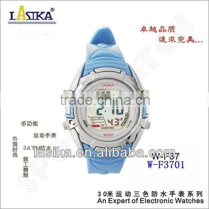 custom-made watch for 2013