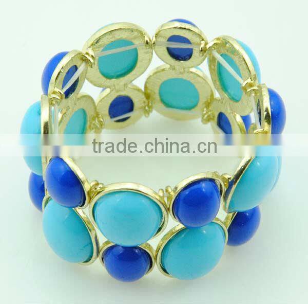 bracelet 2013, candy color bracelets, acrylic bracelet