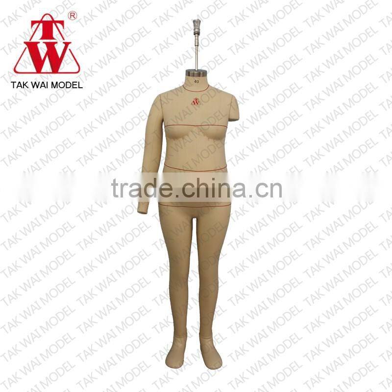 Body forms from Hong Kong