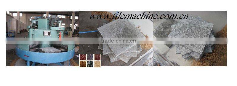 KB-MJ-400 Terrazzo polishing machine